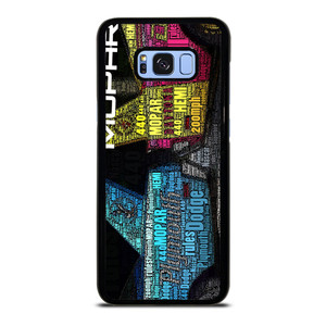 MOPAR DAYTONA SUPERBIRD Samsung Galaxy S8 Plus Case MOPAR DAYTONA SUPERBIRD Samsung Galaxy S8 Plus Case