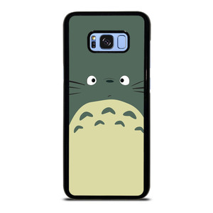 MY NEIGHBOUR TOTORO FACE Samsung Galaxy S8 Plus Case MY NEIGHBOUR TOTORO FACE Samsung Galaxy S8 Plus Case