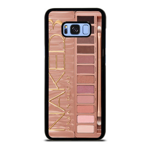 NAKED 3 URBAN PALETTE Samsung Galaxy S8 Plus Case