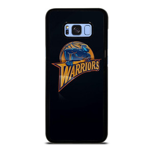 NBA BASKETBALL WARRIORS LOGO Samsung Galaxy S8 Plus Case
