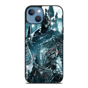 DARK SOULS ARTORIAS 3 iPhone 13 Case DARK SOULS ARTORIAS 3 iPhone 13 Case