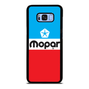 NEW MOPAR LOGO Samsung Galaxy S8 Plus Case NEW MOPAR LOGO Samsung Galaxy S8 Plus Case