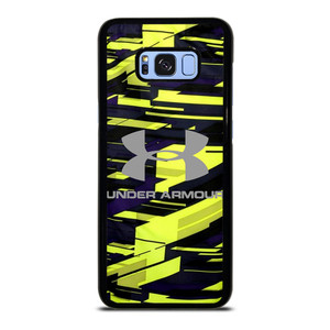 NEW UNDER ARMOUR LOGO Samsung Galaxy S8 Plus Case