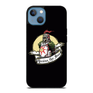 DARK SOULS PRAISE THE SUNS iPhone 13 Case