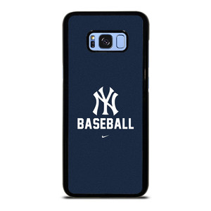 NEW YORK YANKEES BASEBALL NIKE Samsung Galaxy S8 Plus Case NEW YORK YANKEES BASEBALL NIKE Samsung Galaxy S8 Plus Case