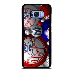 NEW YORK YANKEES BASEBALL Samsung Galaxy S8 Plus Case