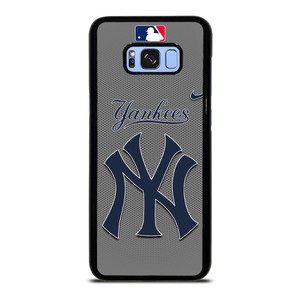 NEW YORK YANKEES LOGO MLB Samsung Galaxy S8 Plus Case NEW YORK YANKEES LOGO MLB Samsung Galaxy S8 Plus Case