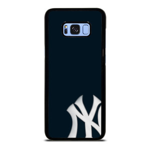 NEW YORK YANKEES LOGO Samsung Galaxy S8 Plus Case NEW YORK YANKEES LOGO Samsung Galaxy S8 Plus Case