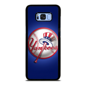 NEW YORK YANKEES RETRO LOGO Samsung Galaxy S8 Plus Case NEW YORK YANKEES RETRO LOGO Samsung Galaxy S8 Plus Case