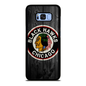 NHL CHICAGO BLACKHAWKS RETRO Samsung Galaxy S8 Plus Case