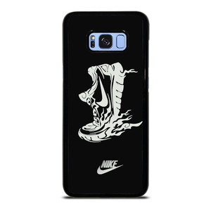 NIKE FOOT BLAME LOGO TRIBAL Samsung Galaxy S8 Plus Case
