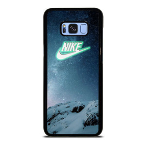 NIKE LOGO GALAXY Samsung Galaxy S8 Plus Case NIKE LOGO GALAXY Samsung Galaxy S8 Plus Case