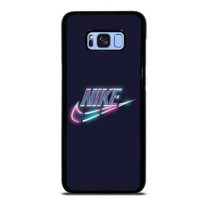 NIKE LOGO GLOW Samsung Galaxy S8 Plus Case