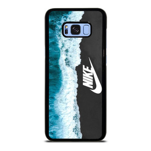 NIKE LOGO OCEAN Samsung Galaxy S8 Plus Case NIKE LOGO OCEAN Samsung Galaxy S8 Plus Case