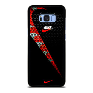 NIKE LOGO UPSIDE DOWN Samsung Galaxy S8 Plus Case