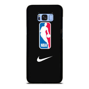 NIKE NBA LOGO BASKETBALL NEVER STOP Samsung Galaxy S8 Plus Case