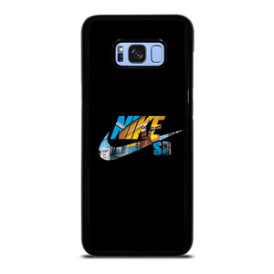 NIKE SB SKATEBOARD ARTWORK Samsung Galaxy S8 Plus Case
