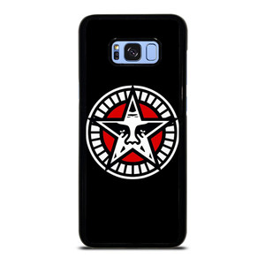 OBEY CLOTHING LOGO BADGE Samsung Galaxy S8 Plus Case