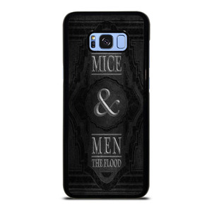 OF MICE AND MEN THE FLOOD Samsung Galaxy S8 Plus Case OF MICE AND MEN THE FLOOD Samsung Galaxy S8 Plus Case