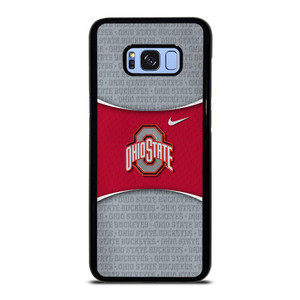 OHIO STATE BUCKEYES FOOTBALL Samsung Galaxy S8 Plus Case OHIO STATE BUCKEYES FOOTBALL Samsung Galaxy S8 Plus Case