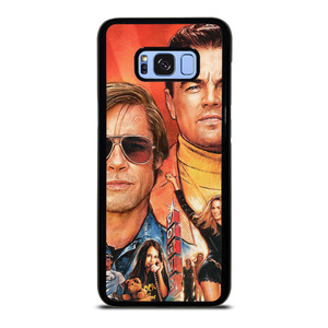 ONCE UPON A TIME IN HOLLYWOOD Samsung Galaxy S8 Plus Case