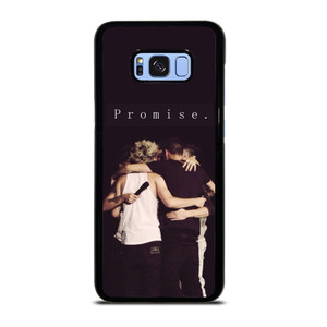 ONE DIRECTION PROMISE Samsung Galaxy S8 Plus Case