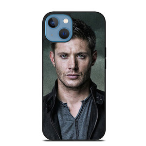DEAN WINCHESTER SUPERNATURAL iPhone 13 Case DEAN WINCHESTER SUPERNATURAL iPhone 13 Case
