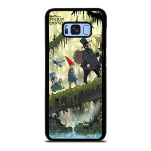OVER THE GARDEN WALL 2 Samsung Galaxy S8 Plus Case
