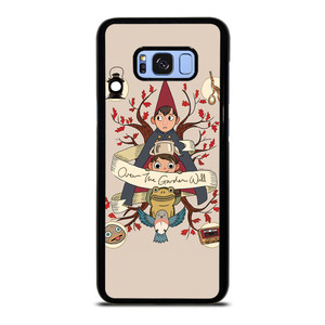 OVER THE GARDEN WALL Samsung Galaxy S8 Plus Case OVER THE GARDEN WALL Samsung Galaxy S8 Plus Case
