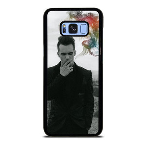 PANIC AT THE DISCO ROCK BRENDON GENIUS Samsung Galaxy S8 Plus Case