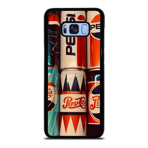 PEPSI CAN REVOLUTION Samsung Galaxy S8 Plus Case