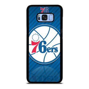 PHILADELPHIA 76ERS NBA Samsung Galaxy S8 Plus Case