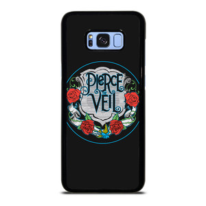 PIERCE THE VEIL FRANKENSTEIN AVAGE STATIC Samsung Galaxy S8 Plus Case PIERCE THE VEIL FRANKENSTEIN AVAGE STATIC Samsung Galaxy S8 Plus Case