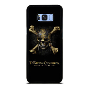 PIRATES OF THE CARIBBEAN Samsung Galaxy S8 Plus Case