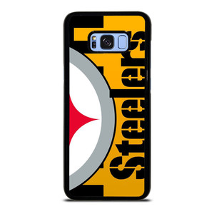 PITSSBURGH STEELERS NFL LOGO Samsung Galaxy S8 Plus Case