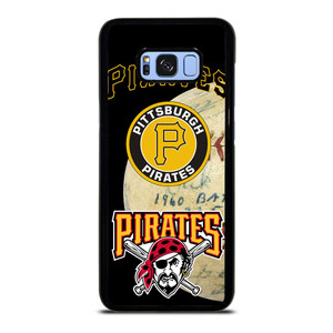 PITTSBURGH PIRATES 2 Samsung Galaxy S8 Plus Case PITTSBURGH PIRATES 2 Samsung Galaxy S8 Plus Case
