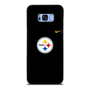PITTSBURGH STEELERS NIKE LOGO Samsung Galaxy S8 Plus Case