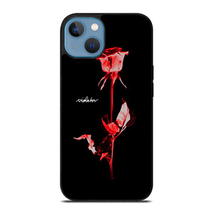 DEPECHE MODE VIOLATOR iPhone 13 Case DEPECHE MODE VIOLATOR iPhone 13 Case