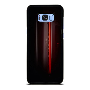 POSRCHE CAR STOP LAMP Samsung Galaxy S8 Plus Case