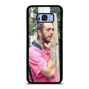 POST MALONE RAPPER Samsung Galaxy S8 Plus Case POST MALONE RAPPER Samsung Galaxy S8 Plus Case