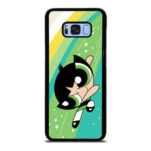 POWERPUFF GIRLS BUTTERCUP Samsung Galaxy S8 Plus Case