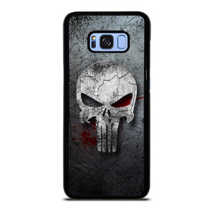 PUNISHER MARVEL Samsung Galaxy S8 Plus Case