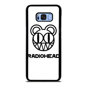 RADIOHEAD BAND LOGO Samsung Galaxy S8 Plus Case