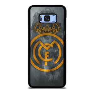 REAL MADRID ICON 2 Samsung Galaxy S8 Plus Case REAL MADRID ICON 2 Samsung Galaxy S8 Plus Case