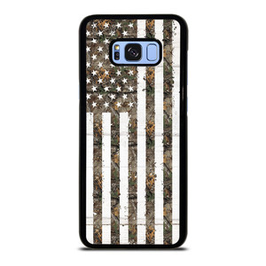REALTREE CAMO FLAG Samsung Galaxy S8 Plus Case REALTREE CAMO FLAG Samsung Galaxy S8 Plus Case