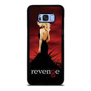 REVENGE EMILY VANCAMP Samsung Galaxy S8 Plus Case