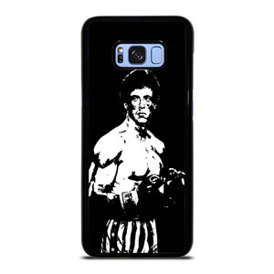 ROCKY BALBOA ART Samsung Galaxy S8 Plus Case ROCKY BALBOA ART Samsung Galaxy S8 Plus Case