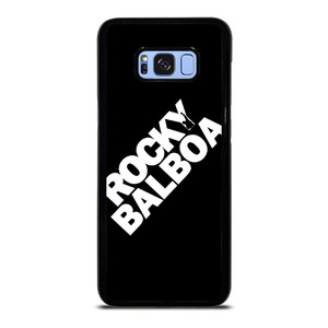 ROCKY BALBOA LOGO Samsung Galaxy S8 Plus Case