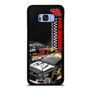 RYAN NEWMAN 31 NASCAR Samsung Galaxy S8 Plus Case