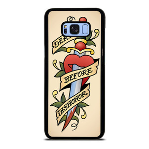 SAILOR JERRY TATTOO Samsung Galaxy S8 Plus Case